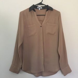 Express Portofino Button Down
